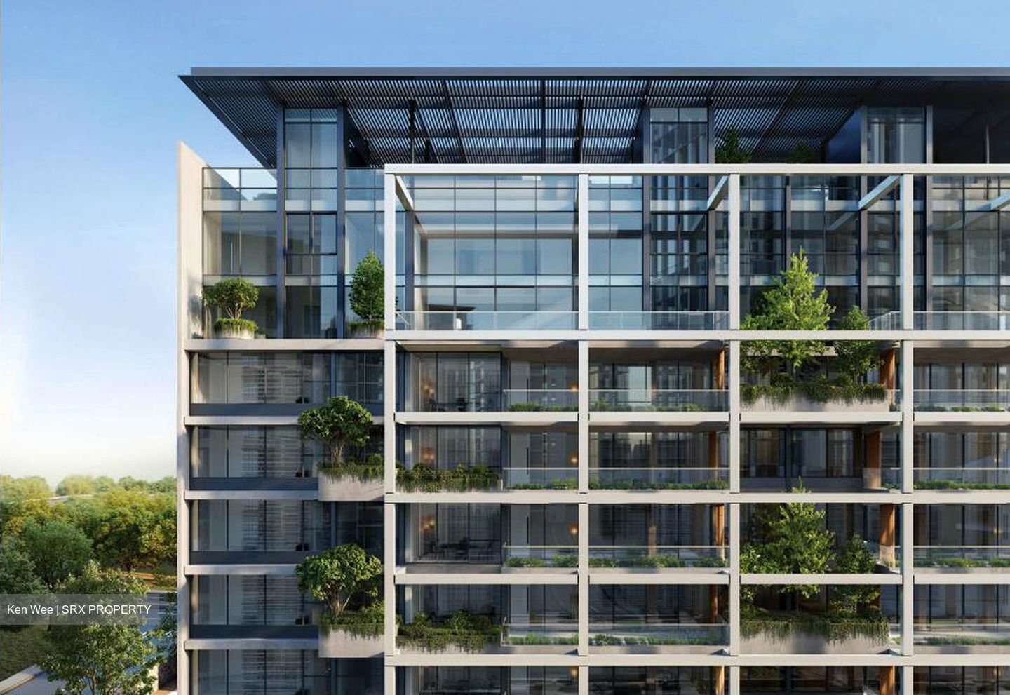21 Anderson (D10), Condominium #447816461